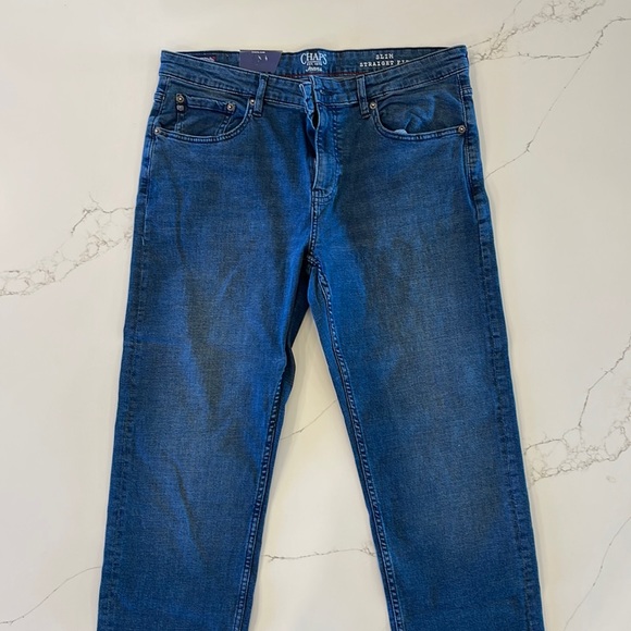 Chaps Jeans Mens 32x3 Chaps Jeans Never Worn Poshmark